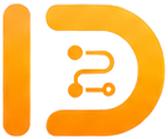 Logo ID Flow