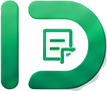 Logo ID Księgowość