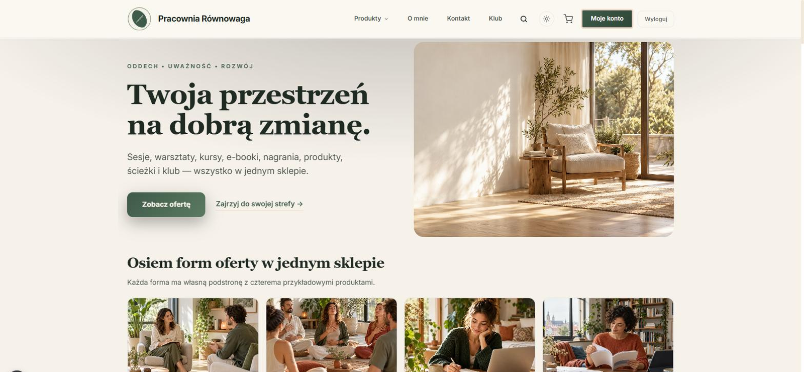 Varen — platforma sprzedaży bez prowizji od Silers